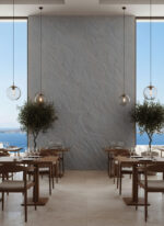 Flexible Stone Light Grey Slate