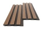 GOLDEN OAK/DARK BROWN – PS PANEL