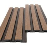 GOLDEN OAK/DARK BROWN – PS PANEL