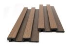 GOLDEN/BROWN OAK- PS PANEL