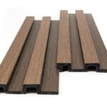 GOLDEN/BROWN OAK- PS PANEL