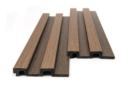 GOLDEN/BROWN OAK- PS PANEL