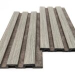 GREY OAK/RUST – PS PANEL