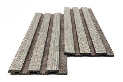 GREY OAK/RUST – PS PANEL