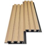 LIGHT OAK – WPC PANEL