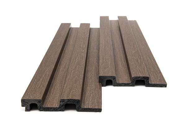 DARK BROWN OAK- PS PANEL