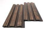 WALNUT/DARK BROWN – PS PANEL
