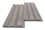 WALNUT/DARK GREY – PS PANEL