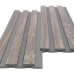 WALNUT/DARK GREY – PS PANEL