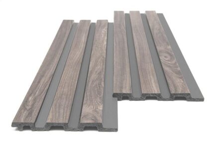 WALNUT/DARK GREY – PS PANEL