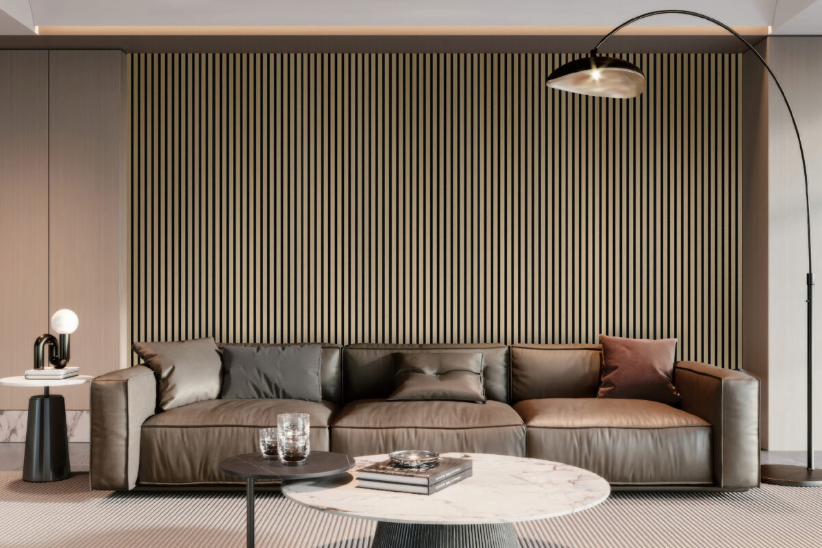 Acoustic Panels