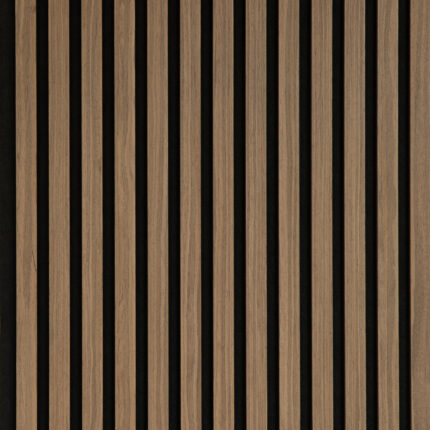 Moca Oak – Acoustic 3D Panel