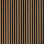 Vienna Walnut – Acoustic 3D Panel πηχάκια 9/520/2700 mm