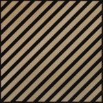 Moca Oak – Acoustic panel