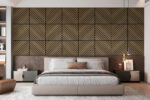 Moca Oak – Acoustic panel