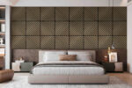 Moca Oak – Acoustic panel
