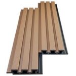 OAK – WPC PANEL
