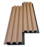 OAK – WPC PANEL