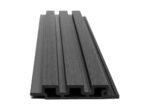 DARK GREY – WPC PANEL ΕΞΩΤΕΡΙΚΟΥ ΧΩΡΟΥ ΜΕ 3D ΠΗΧΑΚΙΑ 25/147.5mm - Image 4