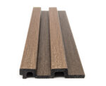 GOLDEN/BROWN OAK- PS PANEL με 3D ΠΗΧΑΚΙΑ RESIDENCE 21/122/2900 mm - Image 3