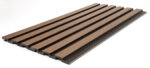 GOLDEN OAK/DARK BROWN – PS PANEL