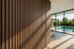 GOLDEN OAK/DARK BROWN – PS PANEL