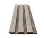 GREY OAK/RUST – PS PANEL