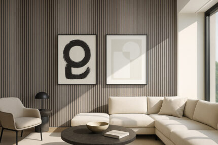 GREY OAK/RUST – PS PANEL