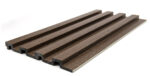 DARK BROWN OAK- PS PANEL με 3D ΠΗΧΑΚΙΑ RESIDENCE 21/122/2900 mm - Image 3