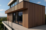 TEAK – WPC PANEL