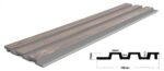 WALNUT/DARK GREY – PS PANEL