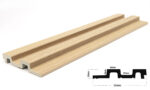 WHITE OAK- PS PANEL