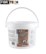 Κόλλα Τοποθέτησης για Πάνελ Τοίχου - Fibrotech - 2.5 kg (2119001) - Image 2