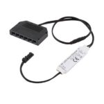 Ταινία LED για Πάνελ Τοίχου - 4 Τμχ - 0,5Μ (LD-241133) - Image 2