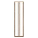 Ξύλινο Διαχωριστικό Δωματίου - 275cm x 58cm x 6.5cm - Oiled Oak (SPW-190189)