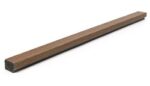 GOLDEN BROWN/OAK – PS PANEL PIANO