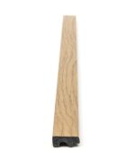 OAK/BLACK – PS PANEL PIANO
