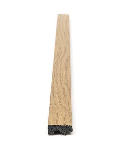 OAK/BLACK – PS PANEL PIANO
