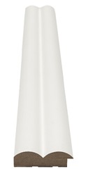White Wave – MDF