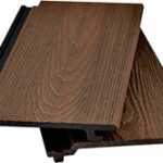 ΤΕΑΚ – WPC Wall Cladding
