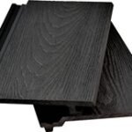 CHARCOAL – WPC WALL CLADDING PREMIUM 20/148mm