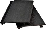 CHARCOAL – WPC WALL CLADDING PREMIUM 20/148mm