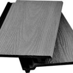 GREY – WPC WALL CLADDING PREMIUM 20/148mm
