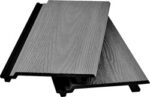 GREY – WPC WALL CLADDING PREMIUM 20/148mm