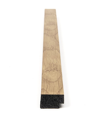 OAK/BLACK – PS PANEL RESIDENCE