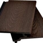 WALNUT – WPC WALL CLADDING PREMIUM 20/148mm