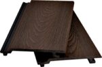 WALNUT – WPC WALL CLADDING PREMIUM 20/148mm