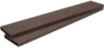 DARK BROWN – WPC ΠΕΡΙΦΡΑΞΗΣ ΔΙΠΛΟ ΧΤΕΝΙ 20/110mm - Image 3