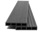 DARK GREY – WPC ΠΕΡΙΦΡΑΞΗΣ ΔΙΠΛΟ ΧΤΕΝΙ 20/110mm