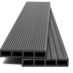 DARK GREY – WPC ΠΕΡΙΦΡΑΞΗΣ ΔΙΠΛΟ ΧΤΕΝΙ 20/110mm